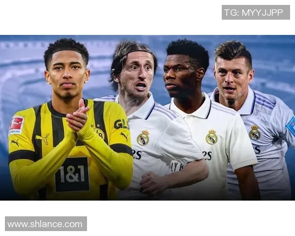 贝林厄姆的崛起：年轻天才如何改变足球世界的未来与格局